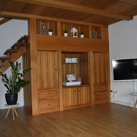 Apartamento Haus Fürst Moos  Exterior foto