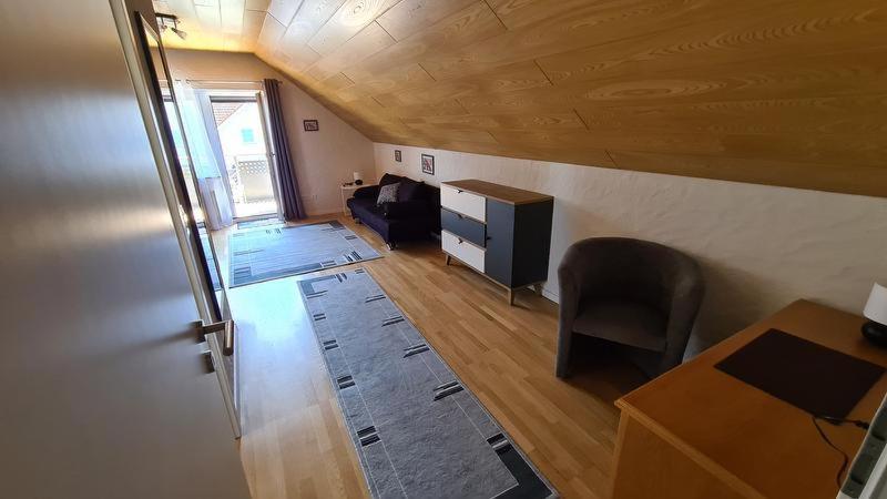 Apartamento Haus Fürst Moos  Exterior foto